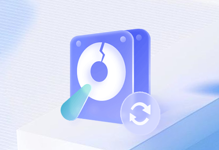 怎么恢復移動硬盤數據？5種高效恢復方法全解析！_轉轉大師數據恢復